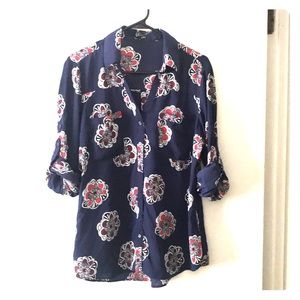 Express sheer portofino L